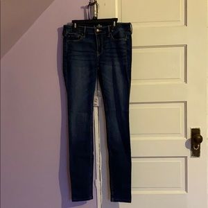 Hollister Jean